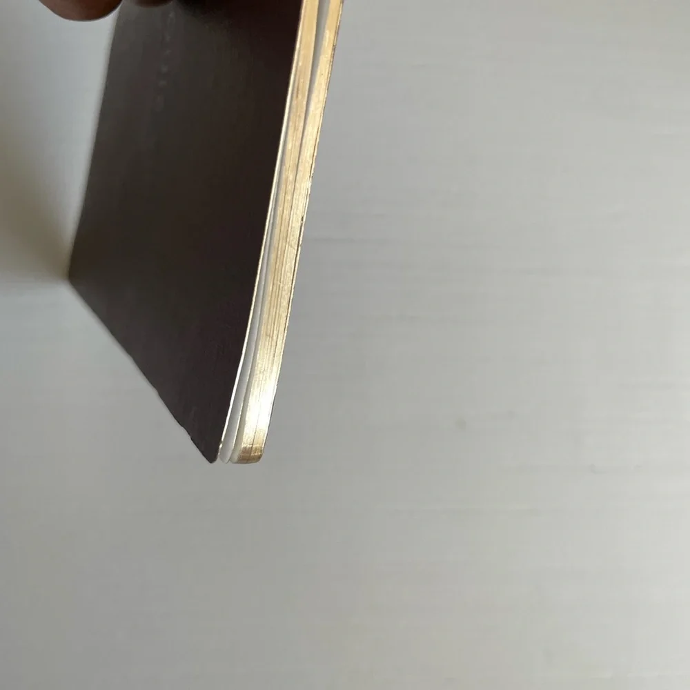 Louis Vuitton Mini Address Book | NWOT Vintage